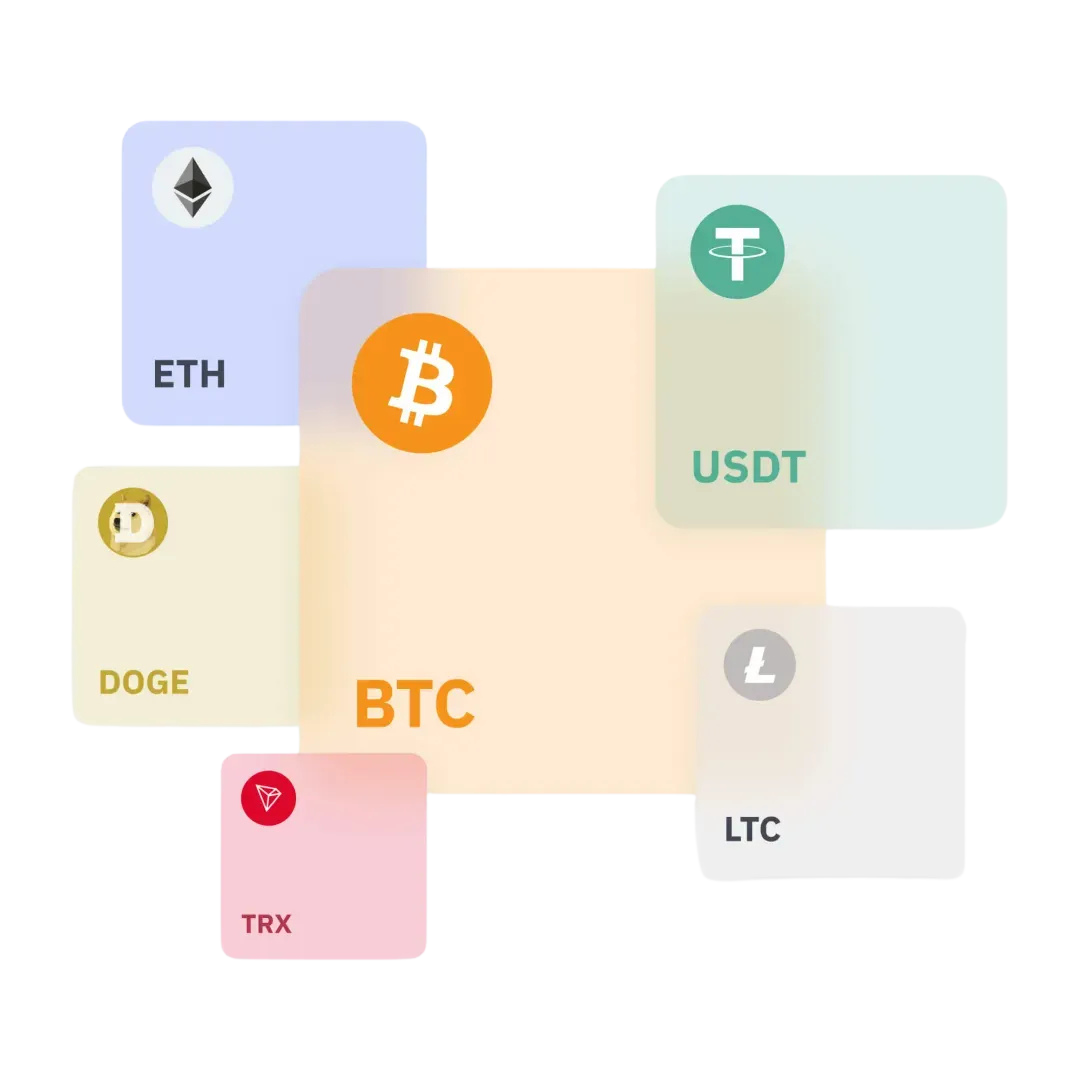 Cryptocurrency Market Overview